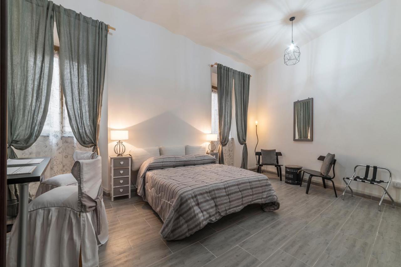 רומא Ad Un Passo Da Villa Borghese Apartment מראה חיצוני תמונה