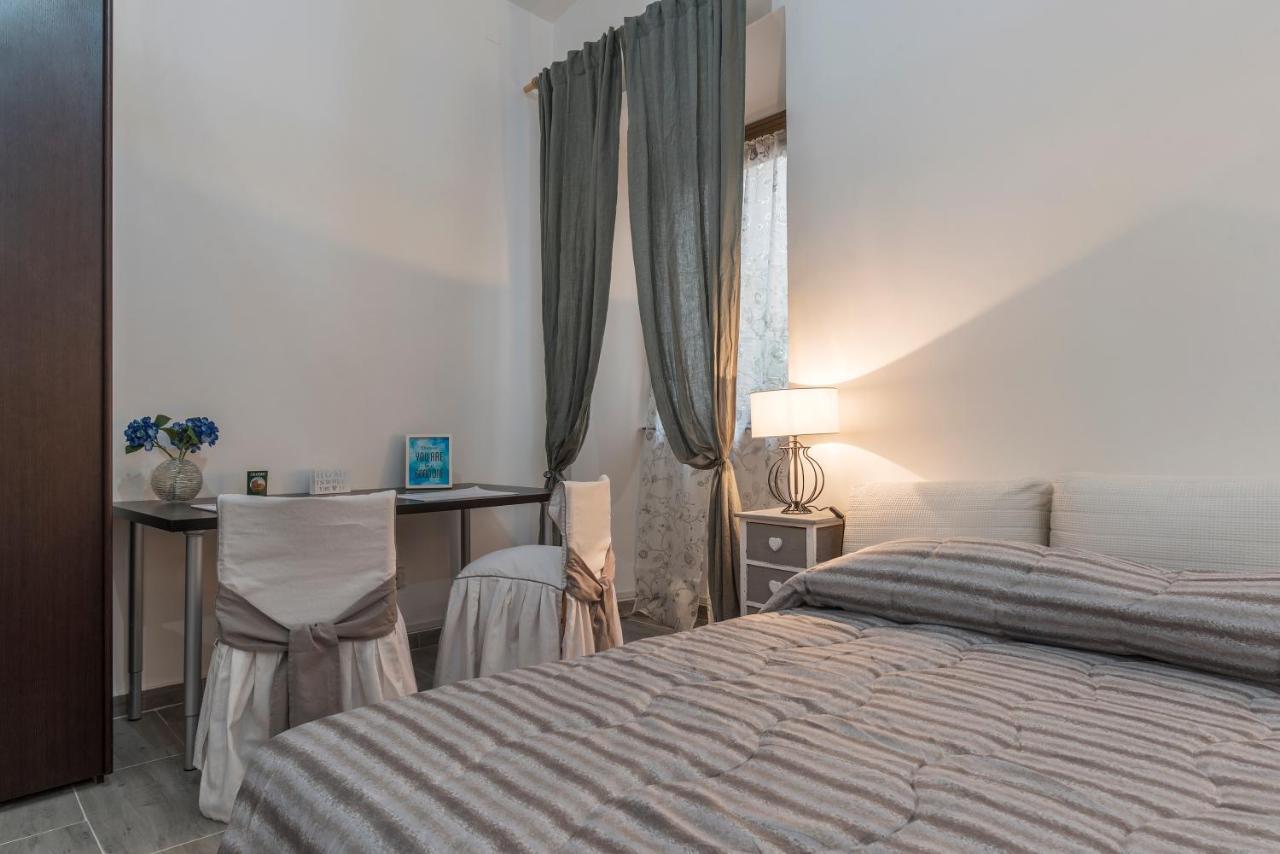 רומא Ad Un Passo Da Villa Borghese Apartment מראה חיצוני תמונה