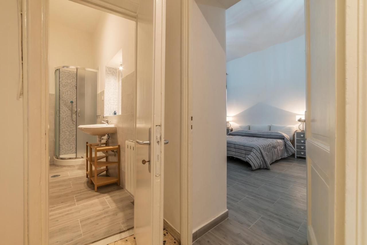 רומא Ad Un Passo Da Villa Borghese Apartment מראה חיצוני תמונה