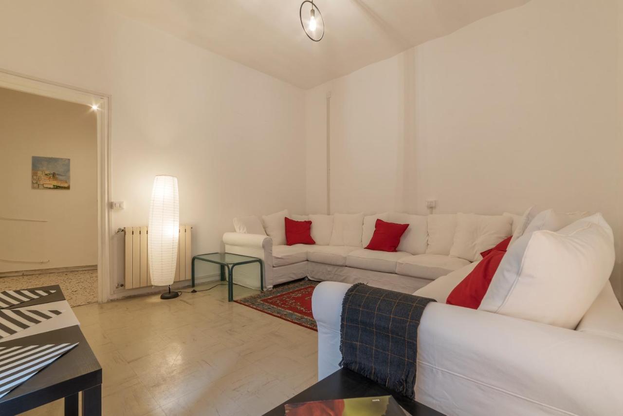 רומא Ad Un Passo Da Villa Borghese Apartment מראה חיצוני תמונה
