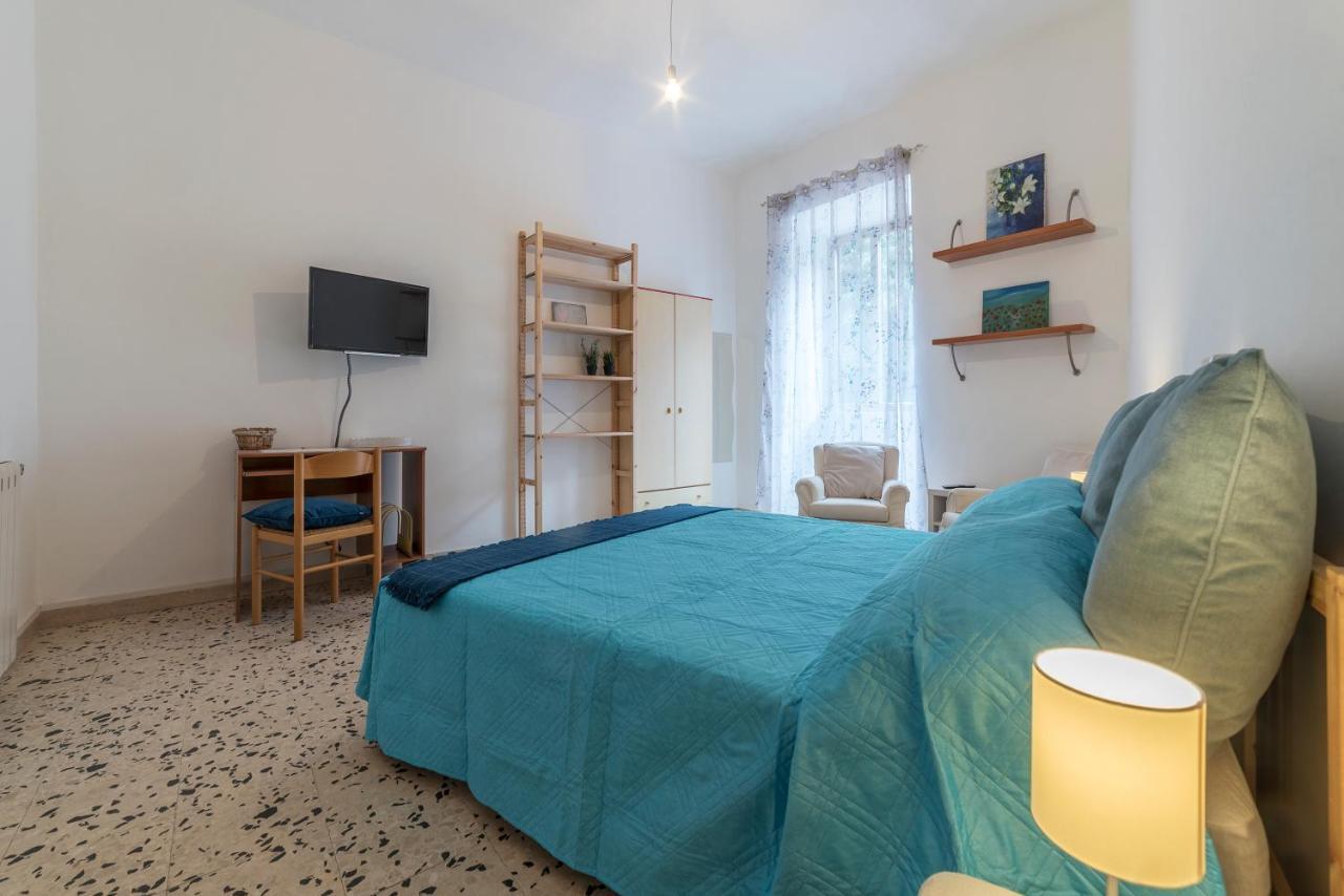 רומא Ad Un Passo Da Villa Borghese Apartment מראה חיצוני תמונה