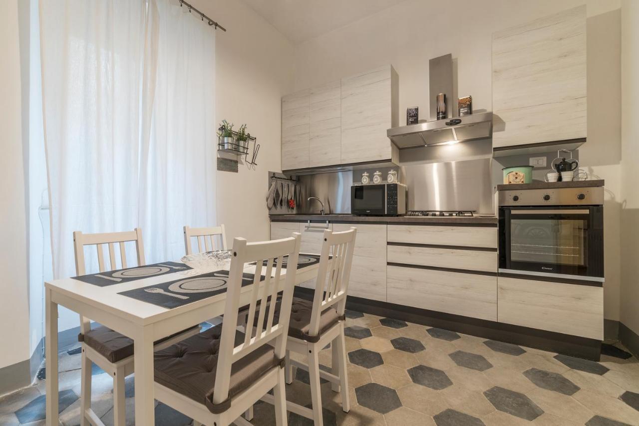 רומא Ad Un Passo Da Villa Borghese Apartment מראה חיצוני תמונה