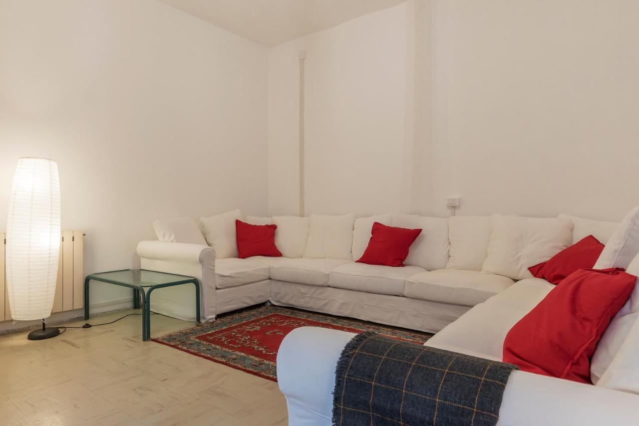 רומא Ad Un Passo Da Villa Borghese Apartment מראה חיצוני תמונה