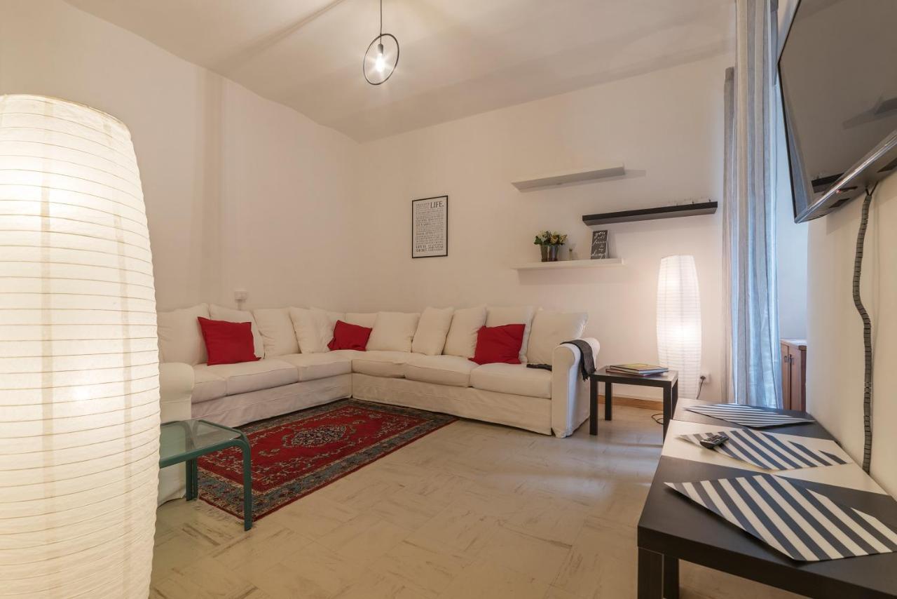 רומא Ad Un Passo Da Villa Borghese Apartment מראה חיצוני תמונה