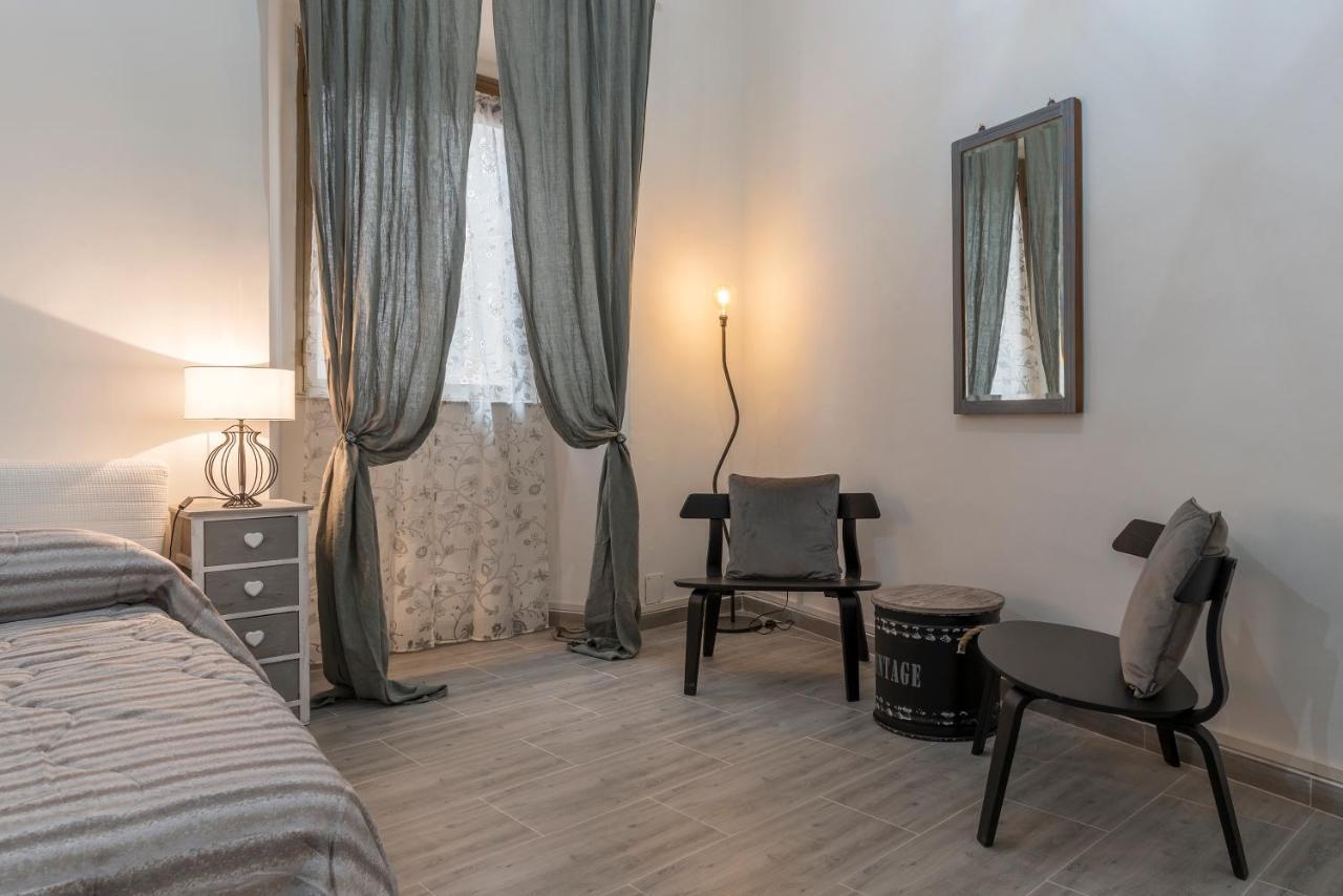 רומא Ad Un Passo Da Villa Borghese Apartment מראה חיצוני תמונה