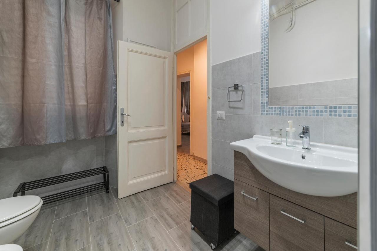 רומא Ad Un Passo Da Villa Borghese Apartment מראה חיצוני תמונה