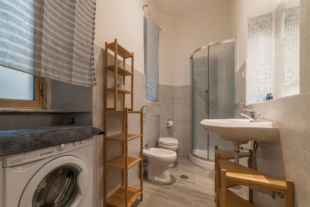 רומא Ad Un Passo Da Villa Borghese Apartment מראה חיצוני תמונה
