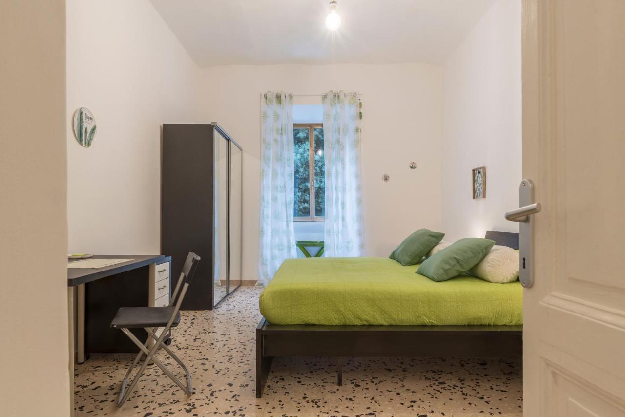רומא Ad Un Passo Da Villa Borghese Apartment מראה חיצוני תמונה