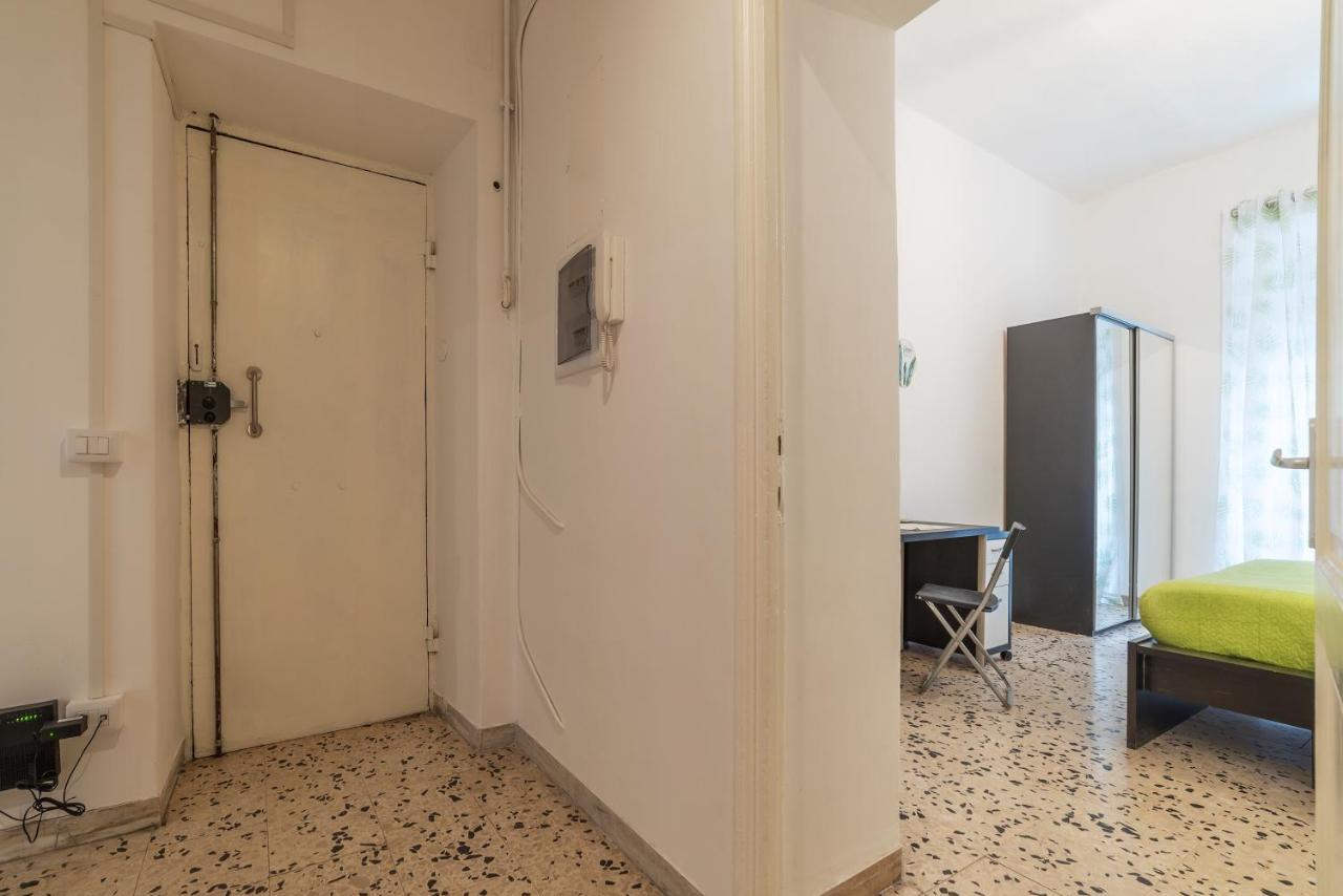 רומא Ad Un Passo Da Villa Borghese Apartment מראה חיצוני תמונה