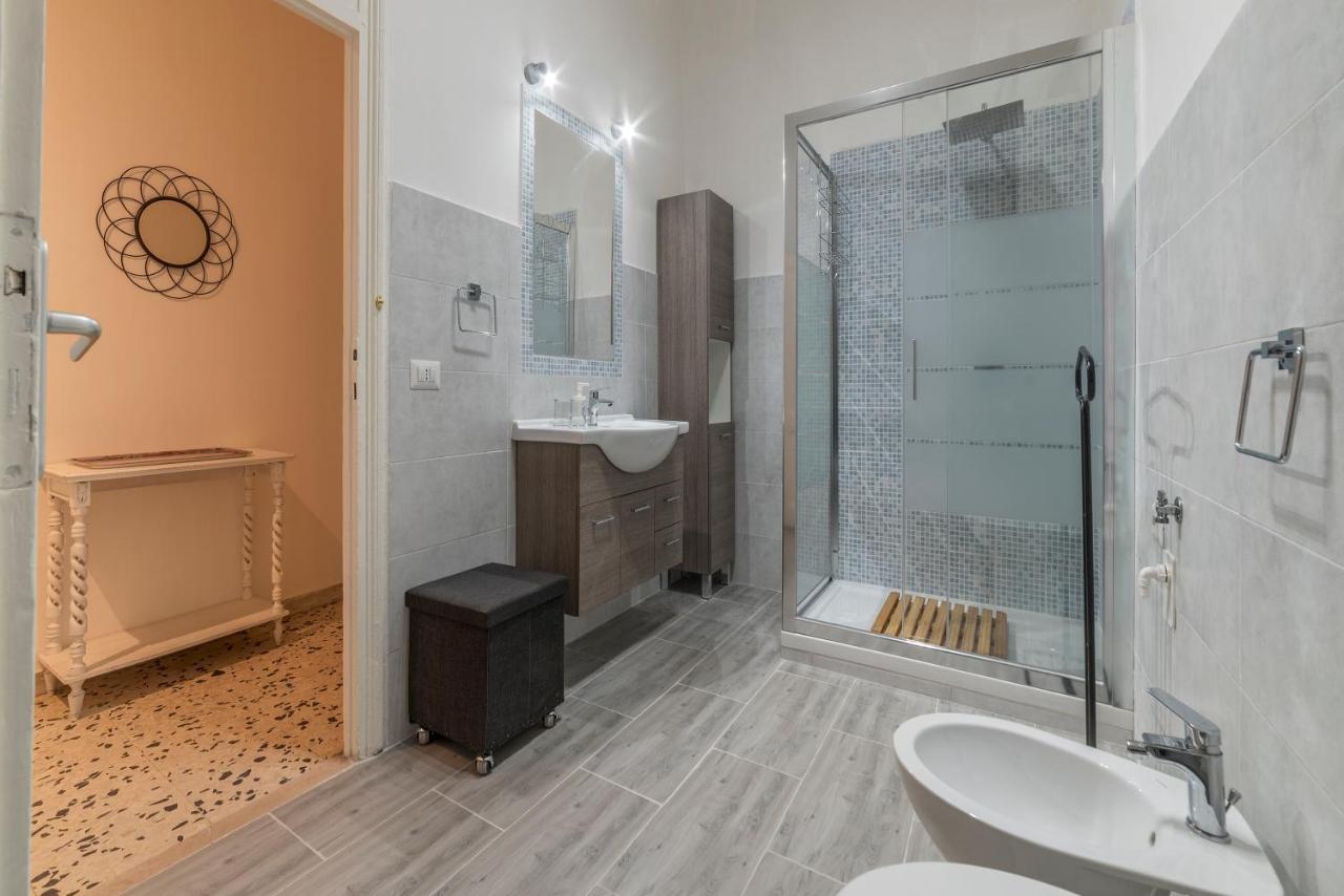רומא Ad Un Passo Da Villa Borghese Apartment מראה חיצוני תמונה