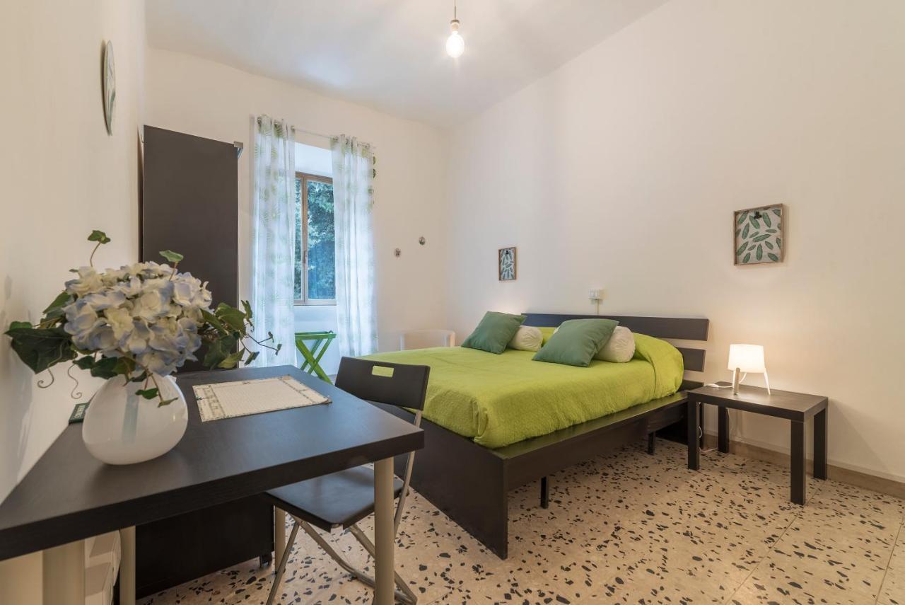 רומא Ad Un Passo Da Villa Borghese Apartment מראה חיצוני תמונה