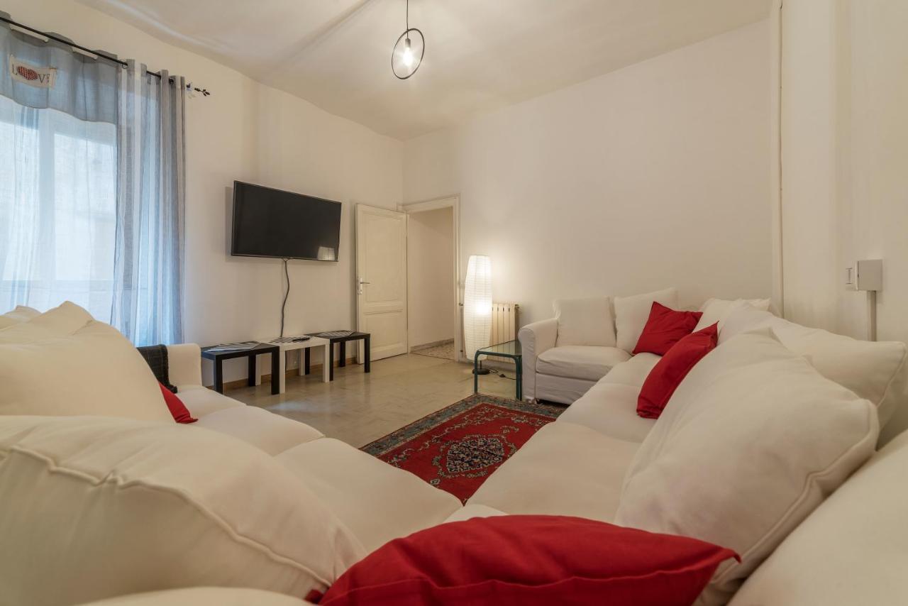 רומא Ad Un Passo Da Villa Borghese Apartment מראה חיצוני תמונה