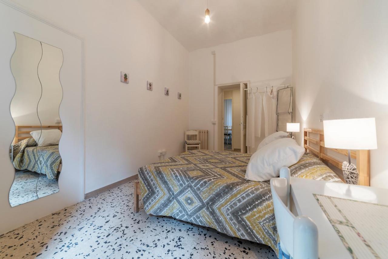 רומא Ad Un Passo Da Villa Borghese Apartment מראה חיצוני תמונה