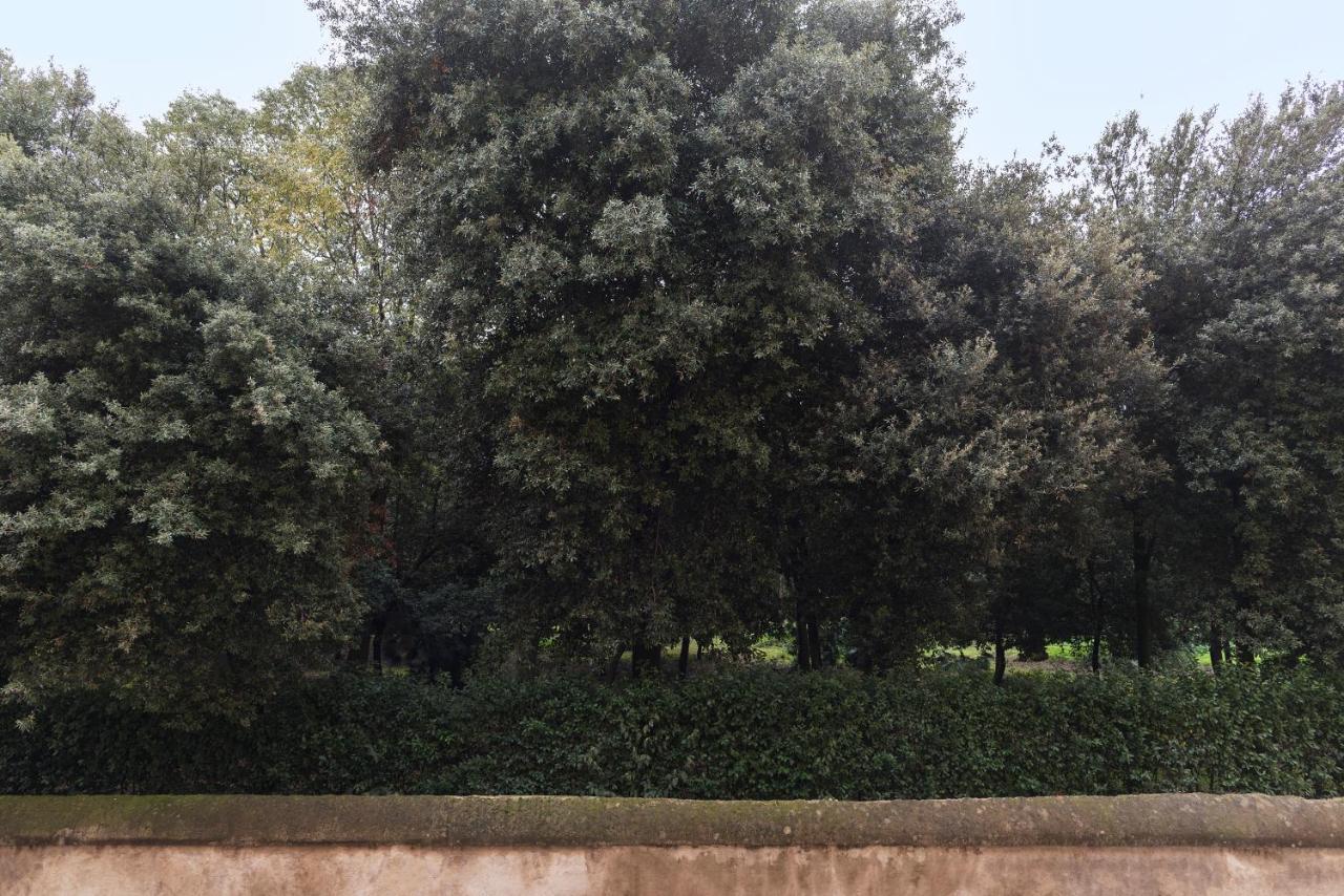 רומא Ad Un Passo Da Villa Borghese Apartment מראה חיצוני תמונה