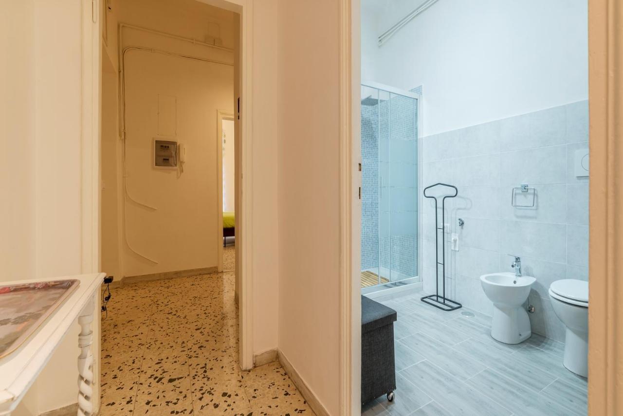 רומא Ad Un Passo Da Villa Borghese Apartment מראה חיצוני תמונה