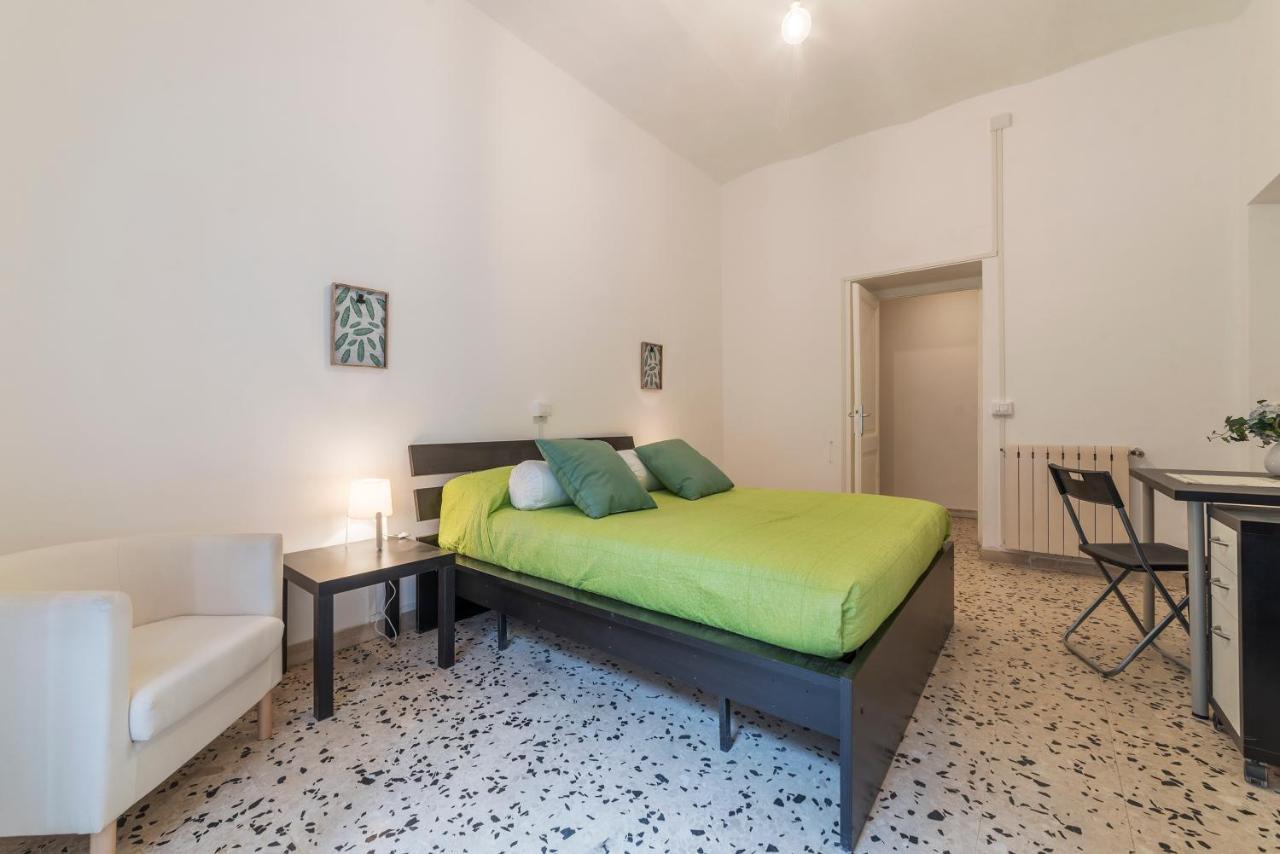 רומא Ad Un Passo Da Villa Borghese Apartment מראה חיצוני תמונה