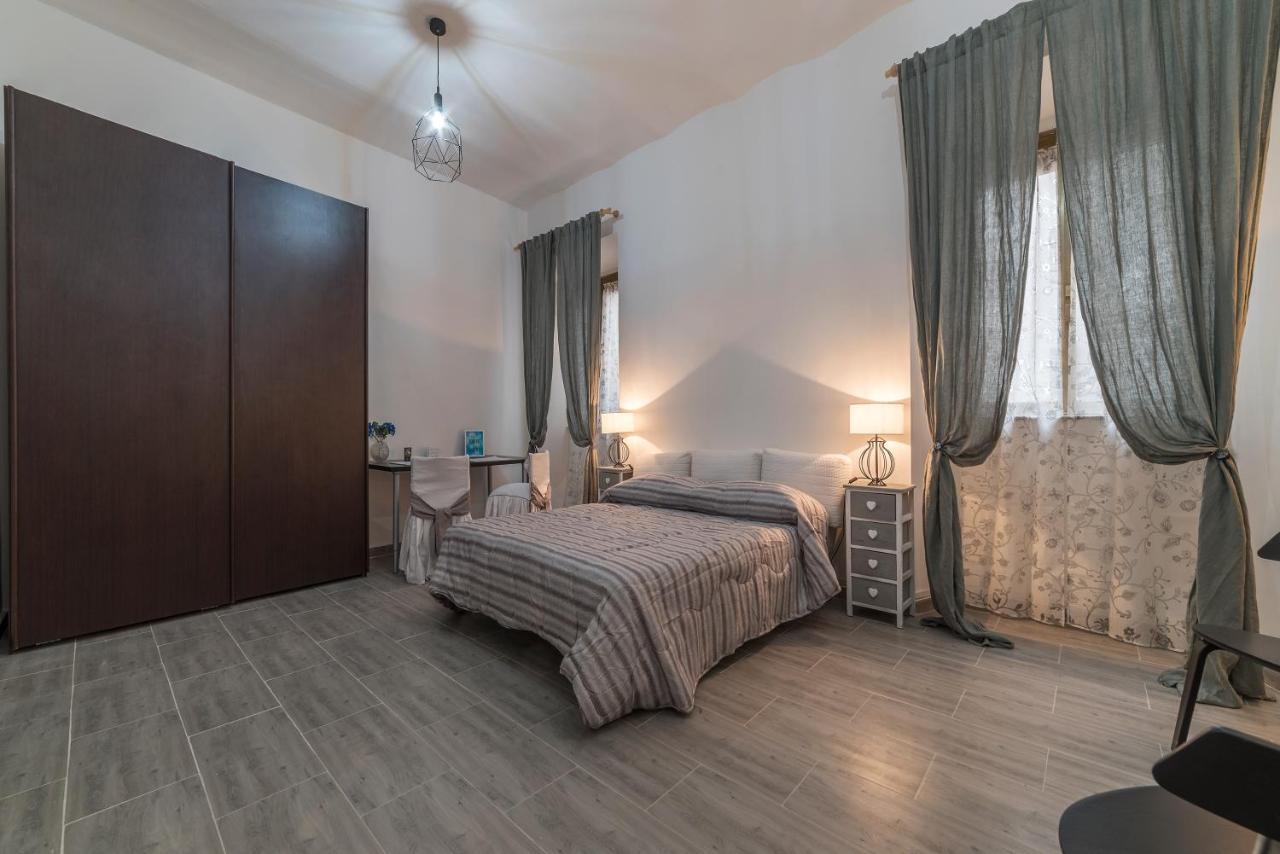 רומא Ad Un Passo Da Villa Borghese Apartment מראה חיצוני תמונה