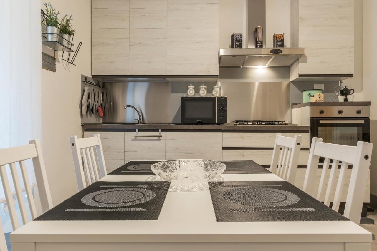 רומא Ad Un Passo Da Villa Borghese Apartment מראה חיצוני תמונה