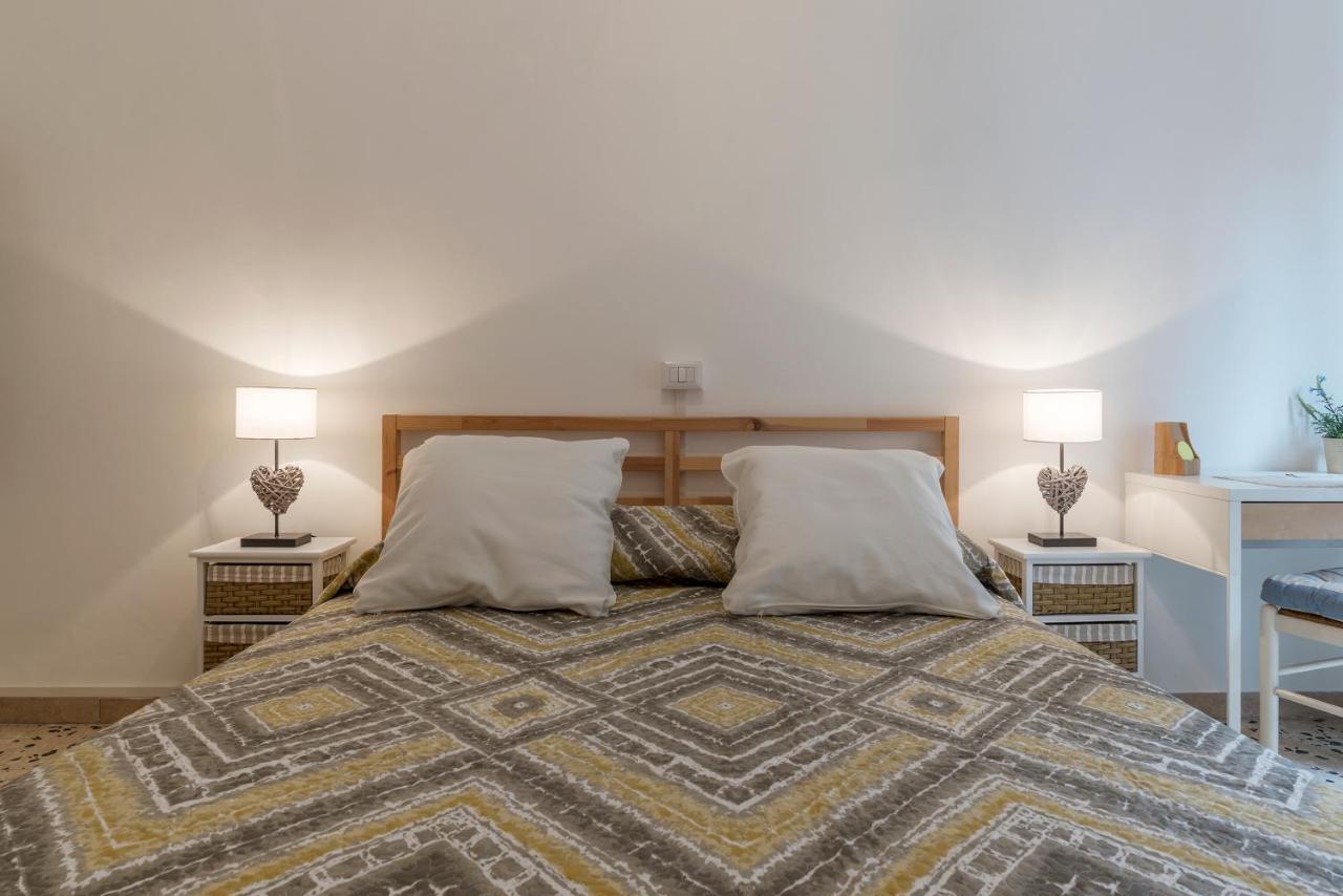 רומא Ad Un Passo Da Villa Borghese Apartment מראה חיצוני תמונה