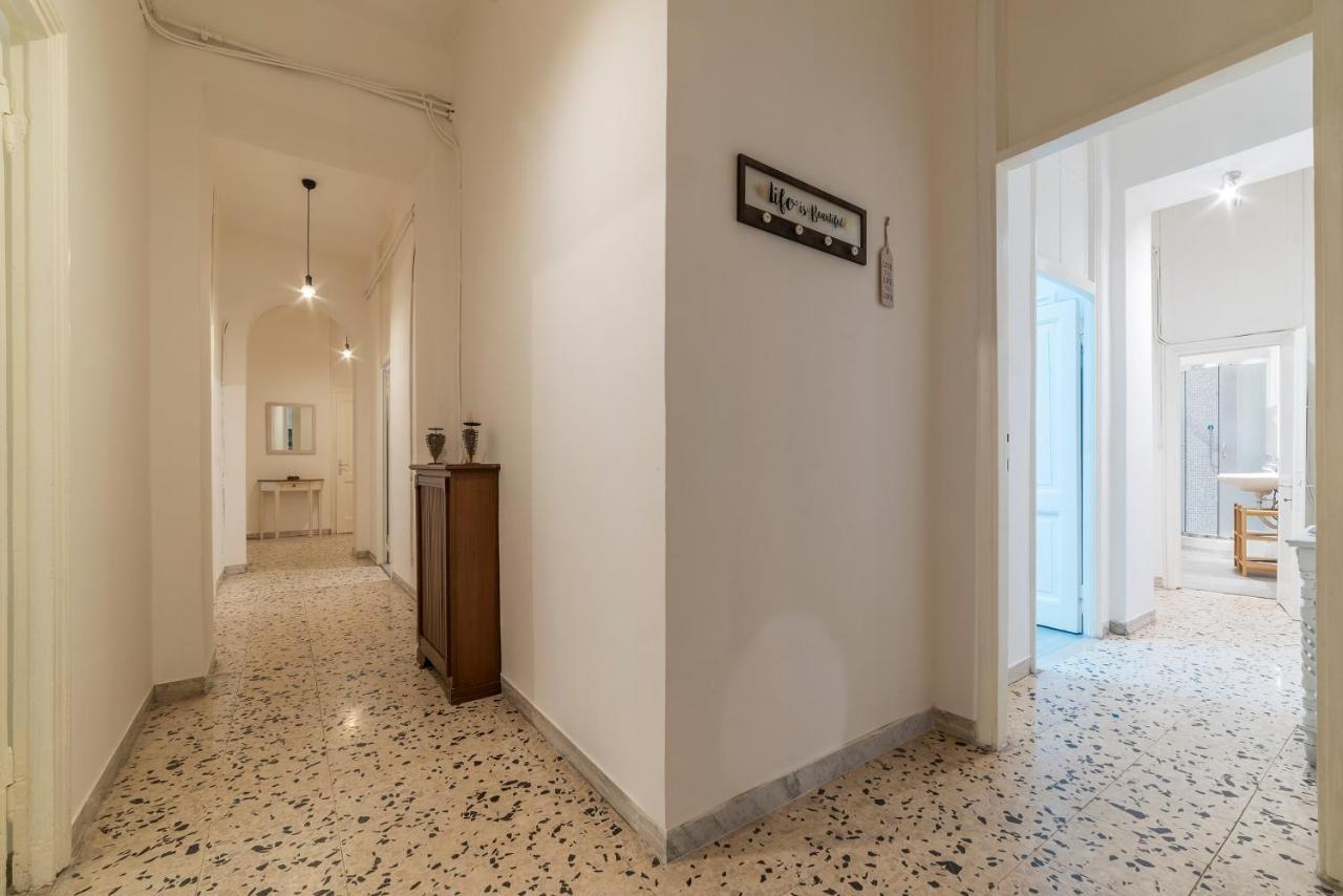 רומא Ad Un Passo Da Villa Borghese Apartment מראה חיצוני תמונה