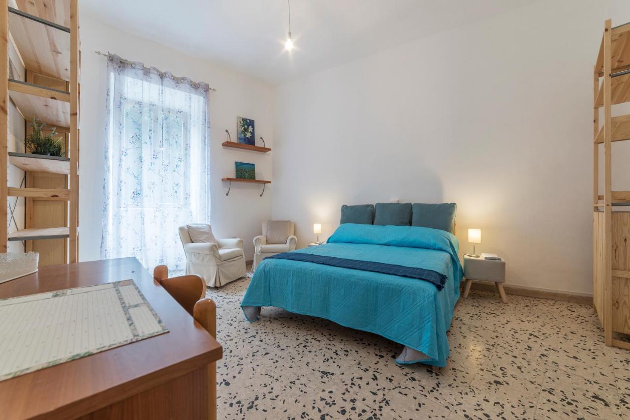 רומא Ad Un Passo Da Villa Borghese Apartment מראה חיצוני תמונה