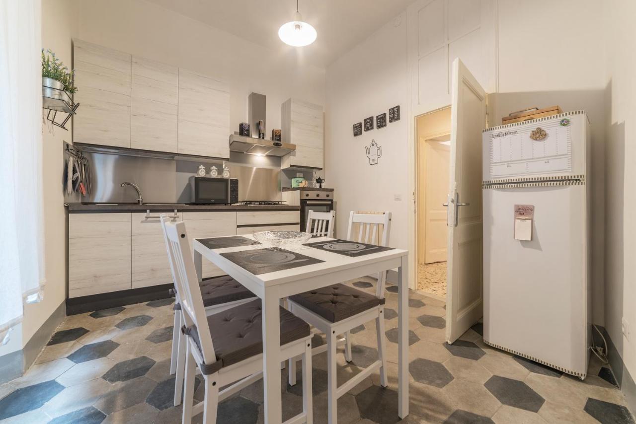 רומא Ad Un Passo Da Villa Borghese Apartment מראה חיצוני תמונה