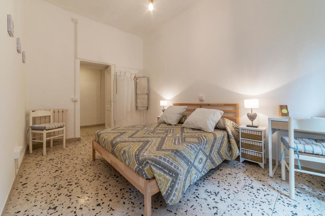 רומא Ad Un Passo Da Villa Borghese Apartment מראה חיצוני תמונה