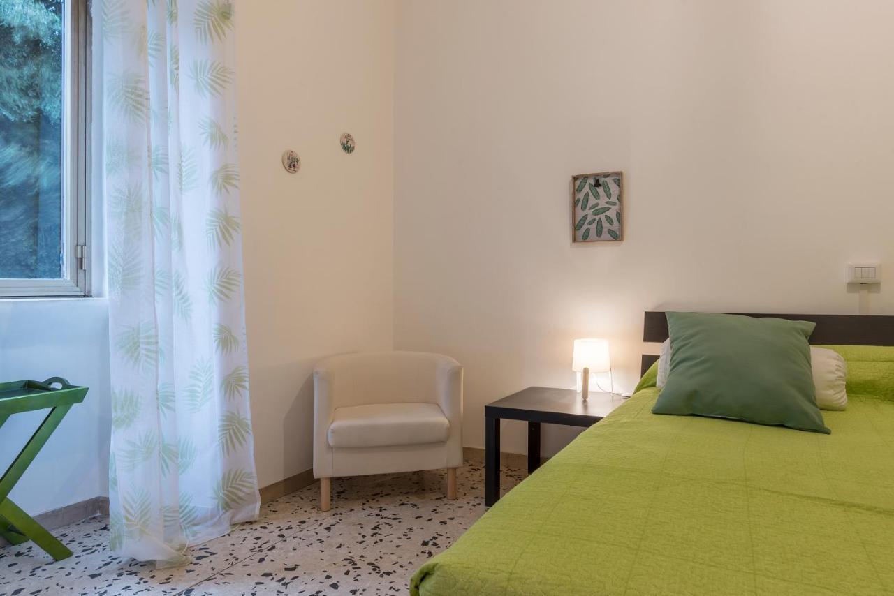 רומא Ad Un Passo Da Villa Borghese Apartment מראה חיצוני תמונה