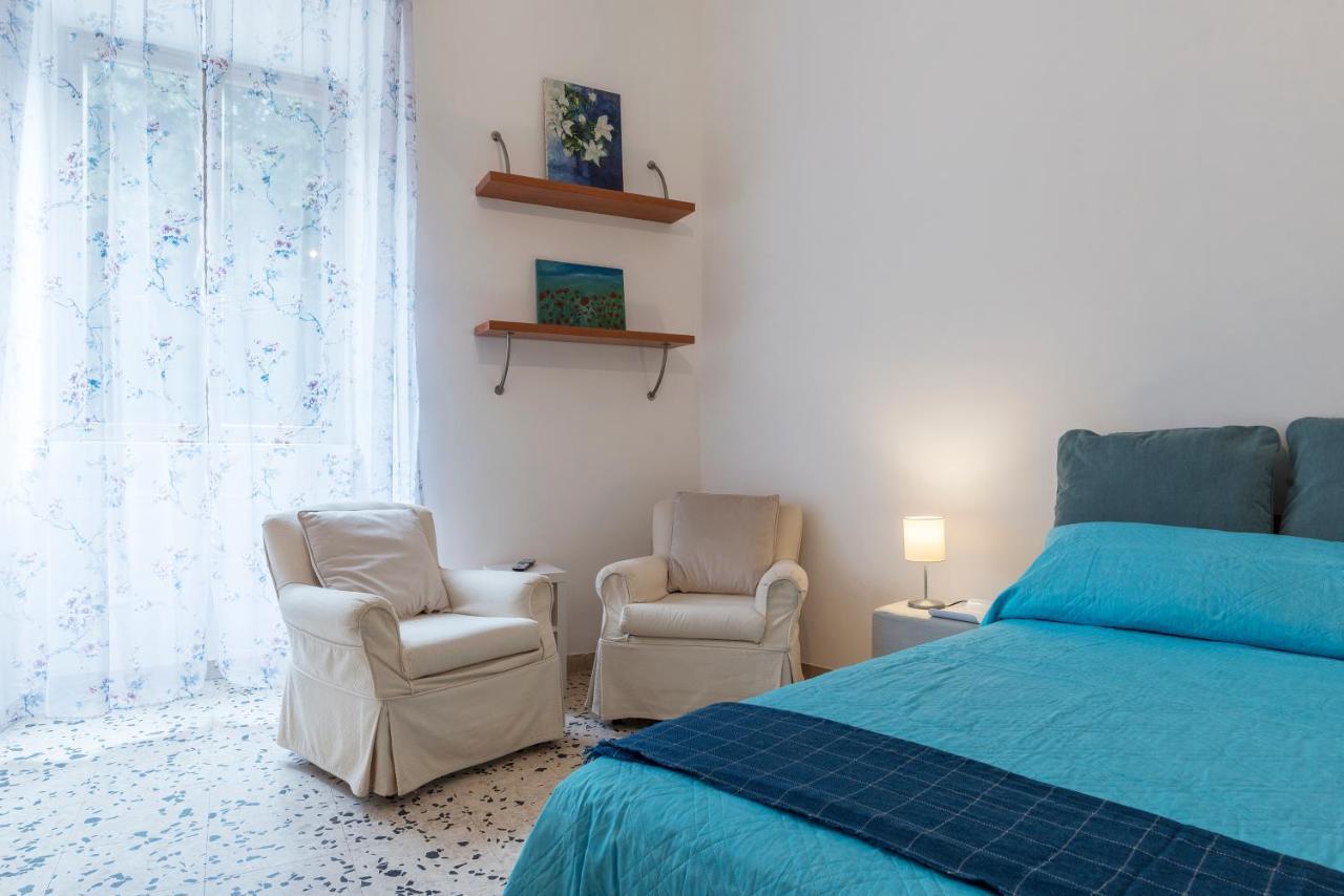 רומא Ad Un Passo Da Villa Borghese Apartment מראה חיצוני תמונה