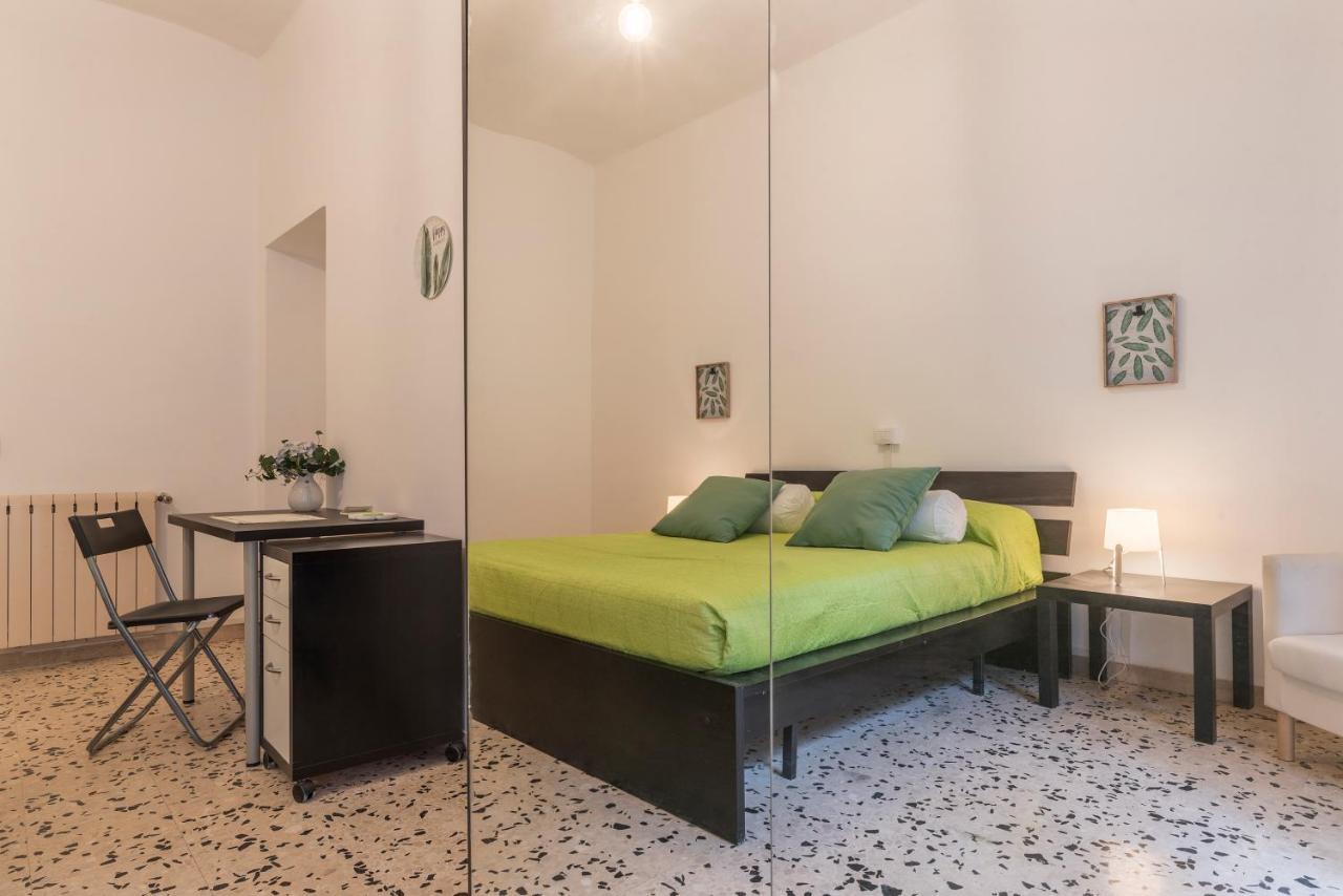רומא Ad Un Passo Da Villa Borghese Apartment מראה חיצוני תמונה